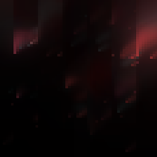 Wildfire #23 static token preview