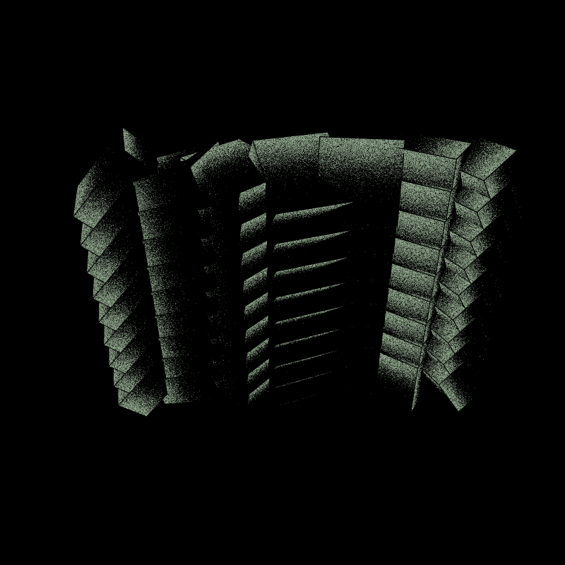 factory [animated] #10 static token preview