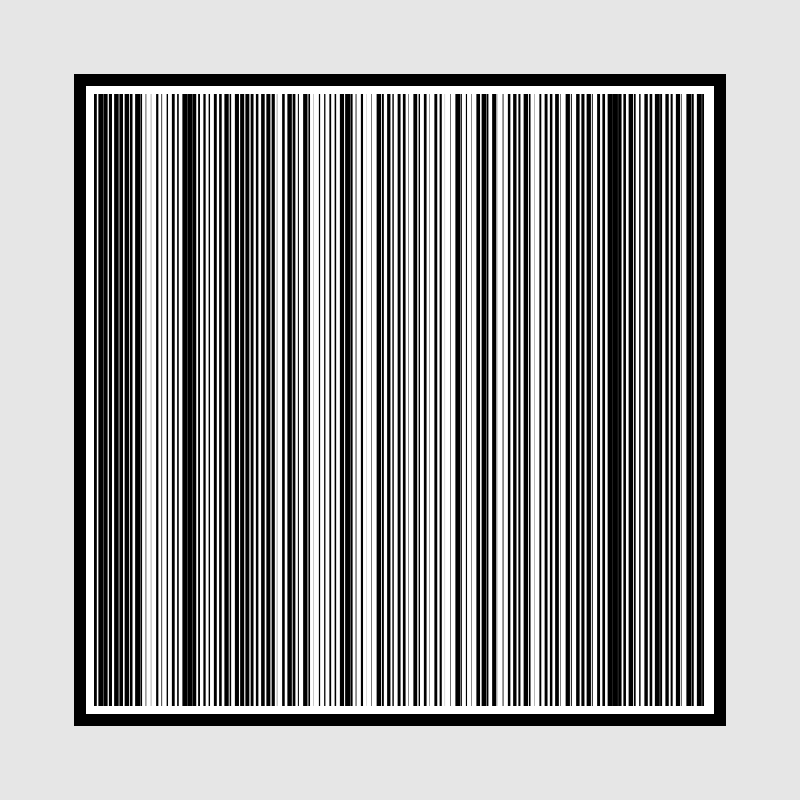 Binary Hash #2 static token preview