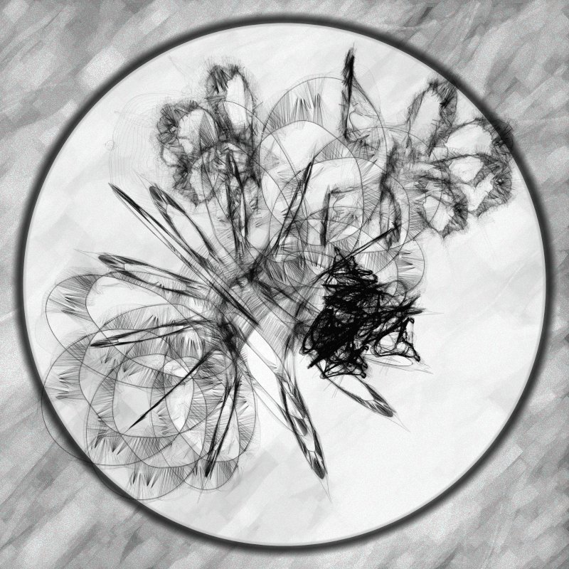 Herbarium Invaders #139 static token preview