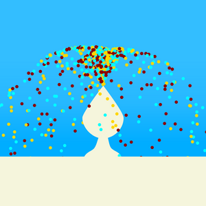 The Fountain project preview
