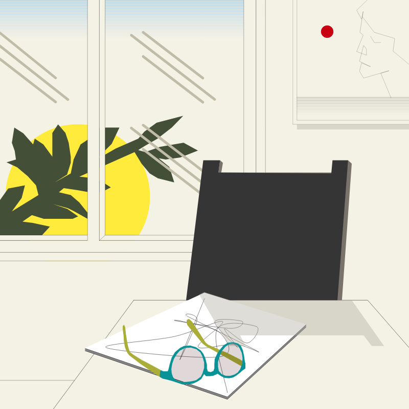 Still Life #3 #6 static token preview