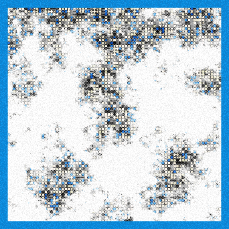 Component Map #3 static token preview