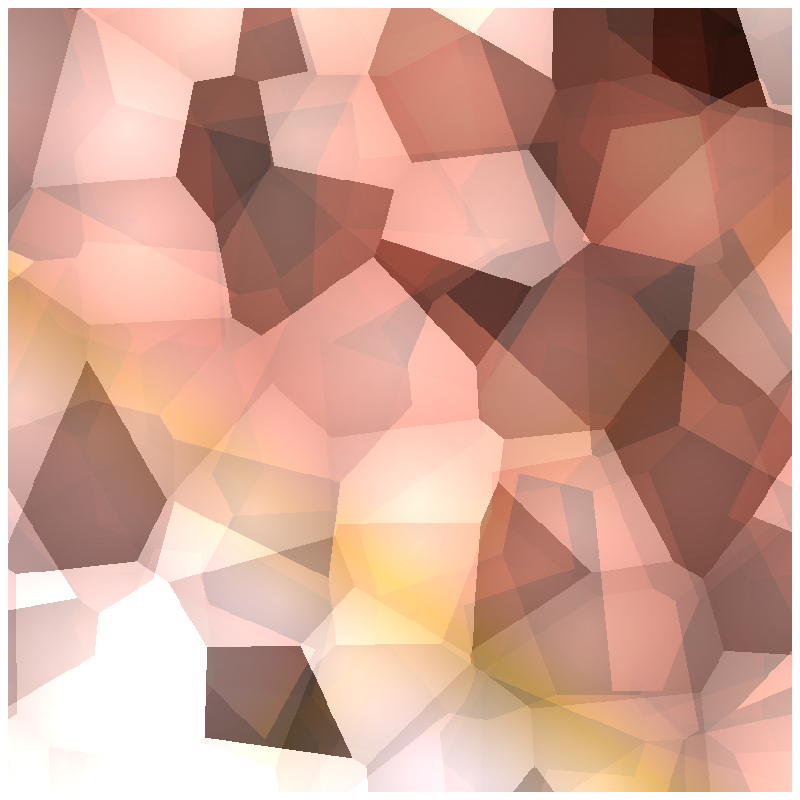 polygon_chaos3 #11 static token preview