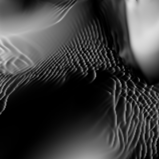 Radio Gel #17 static token preview