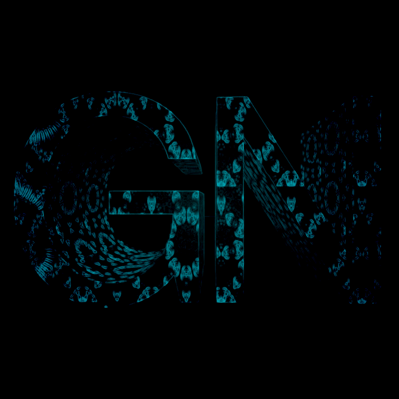 Alphabet_11_GN #8 static token preview