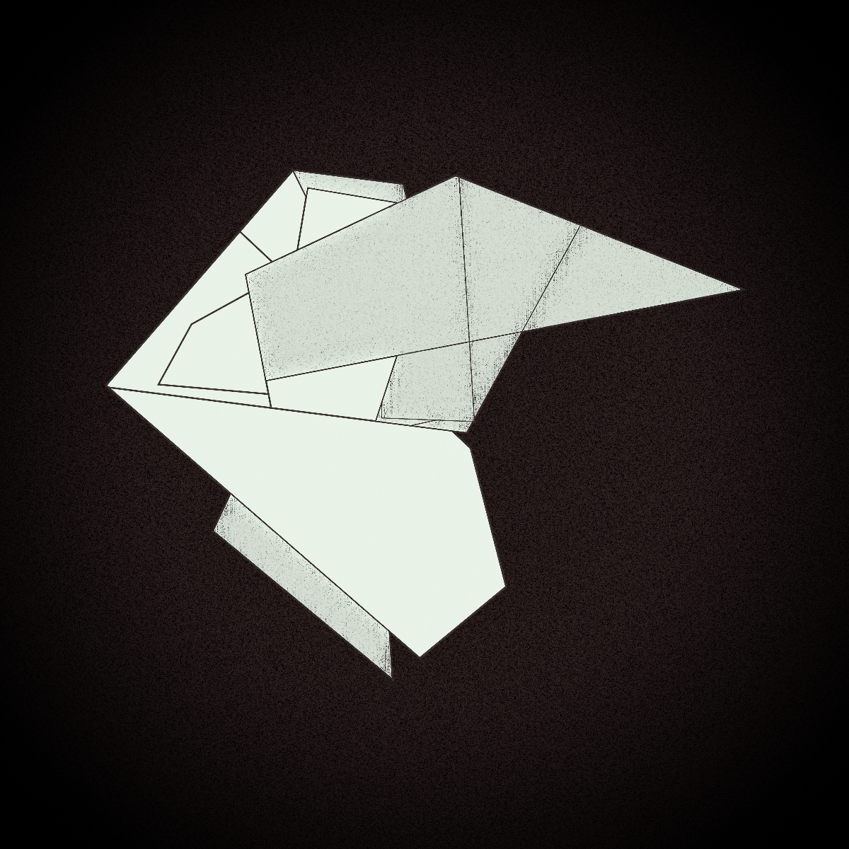 Shape of Freedom #749 static token preview