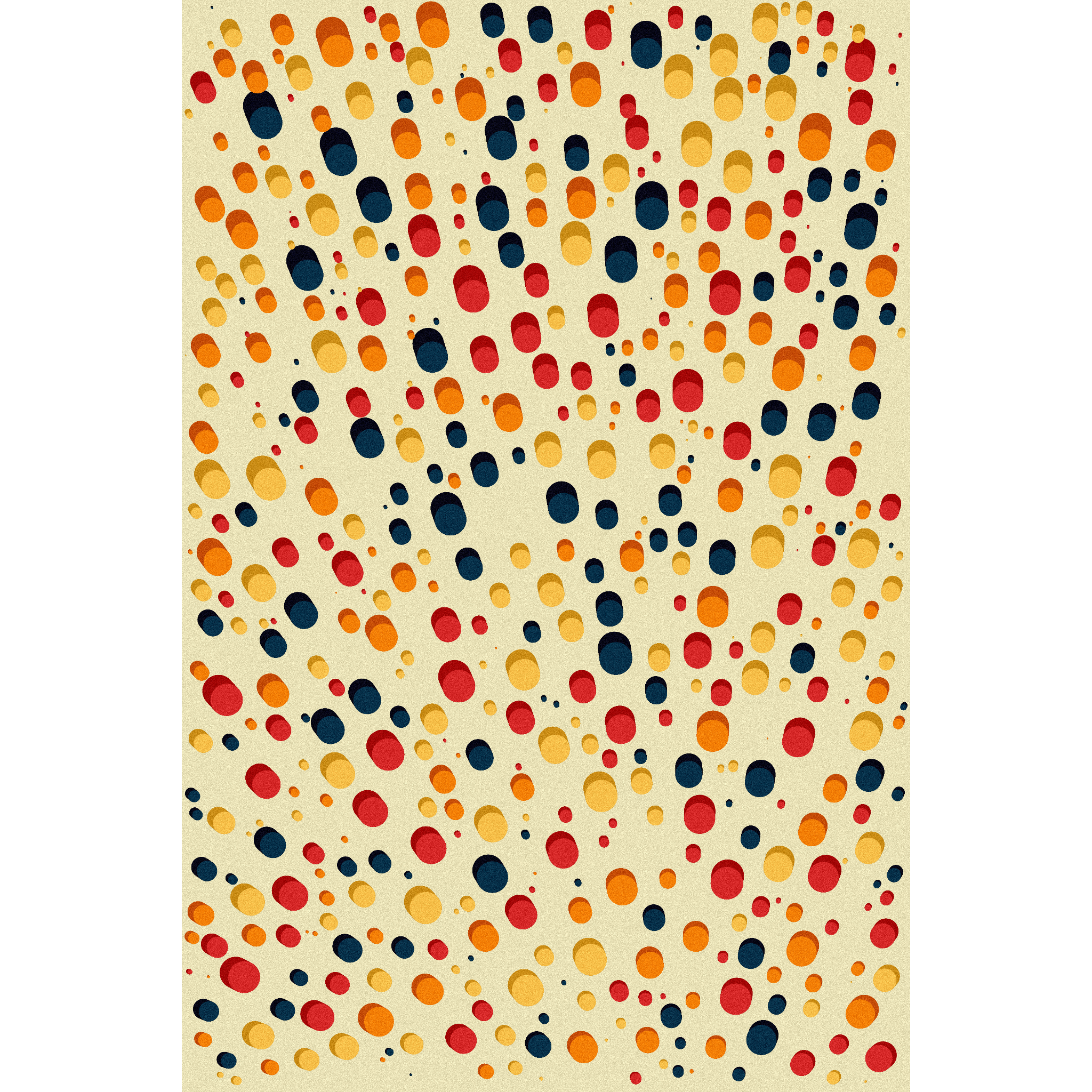 Trypophobia #16 static token preview