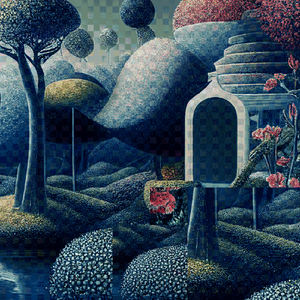 Inner Stillness project preview