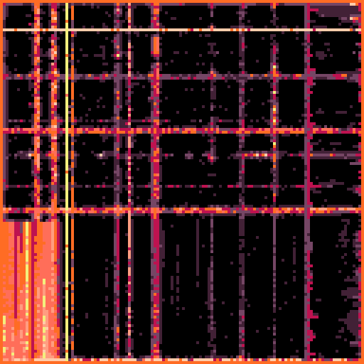 bad burn #13 static token preview