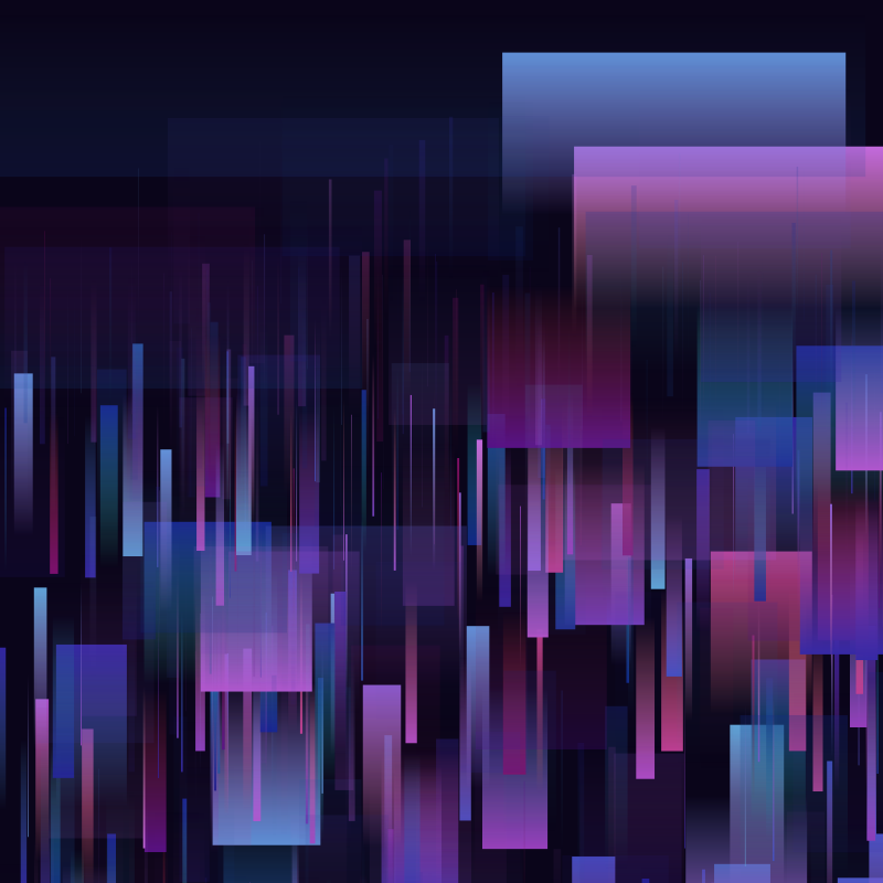 Minimum Viable Art {01:Colors} #8 static token preview