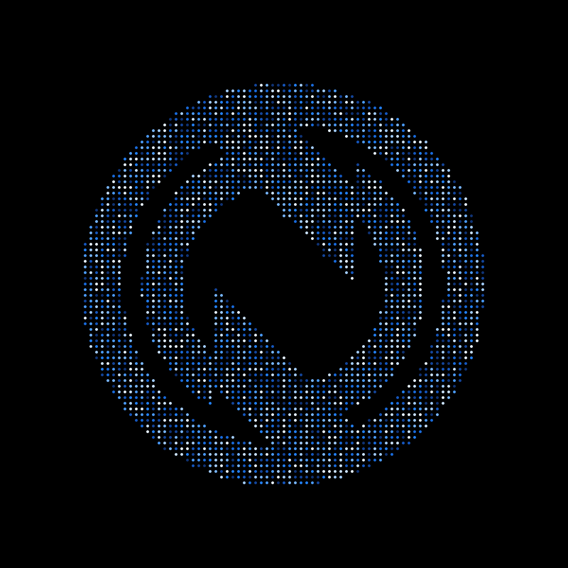nullDAO Membership Token #5 static token preview