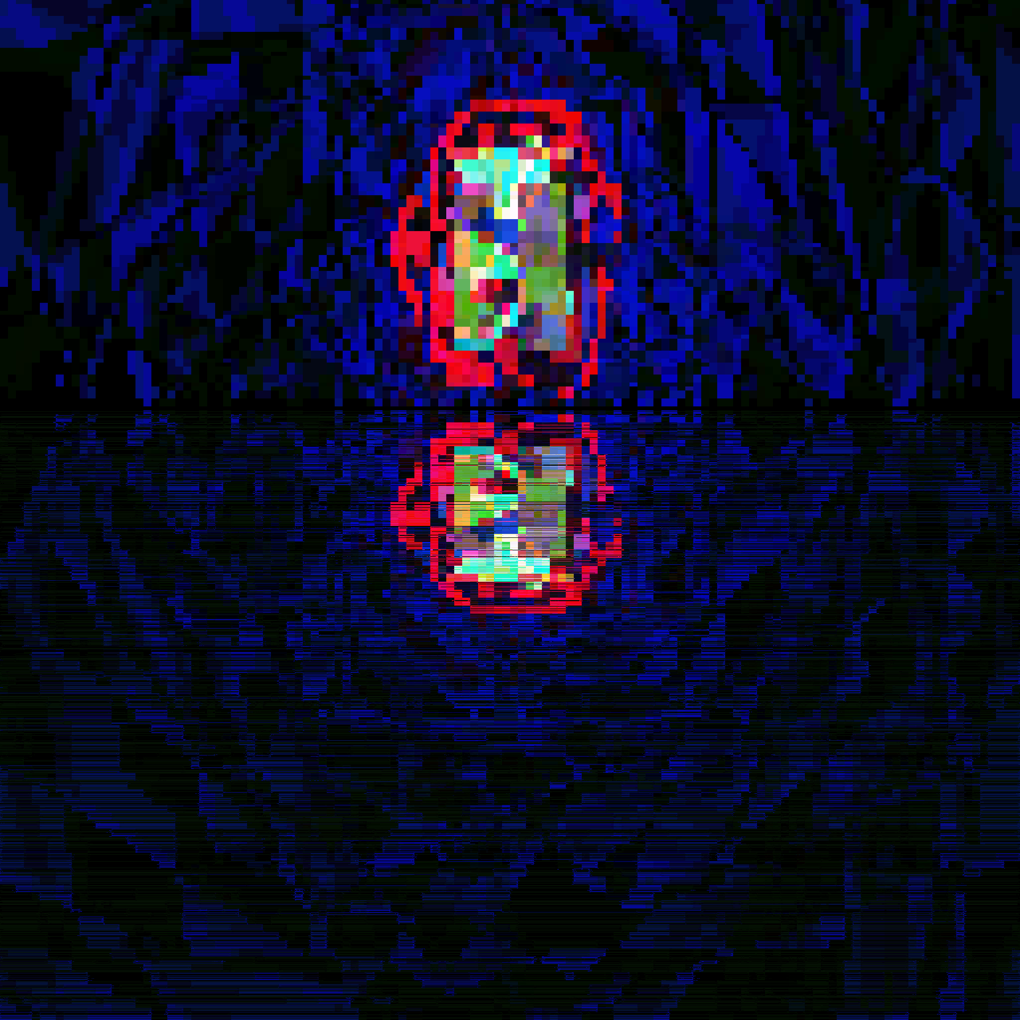 Ideocartography: Lakeview Entities #19 static token preview
