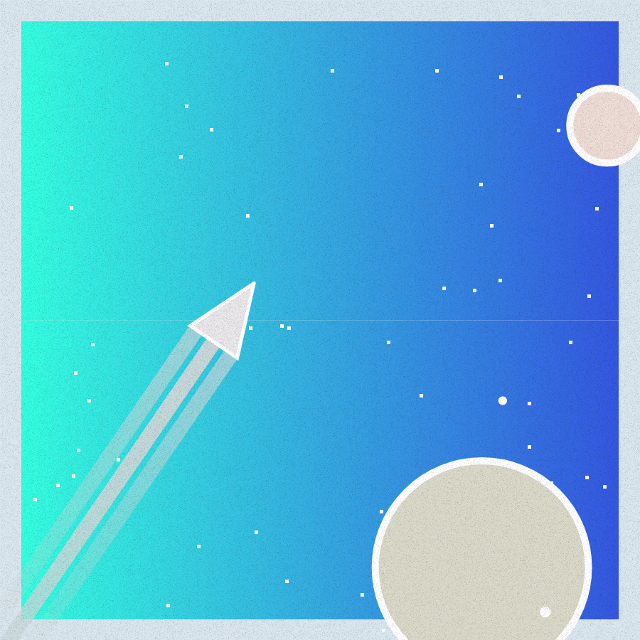Space(gen2); #17 static token preview