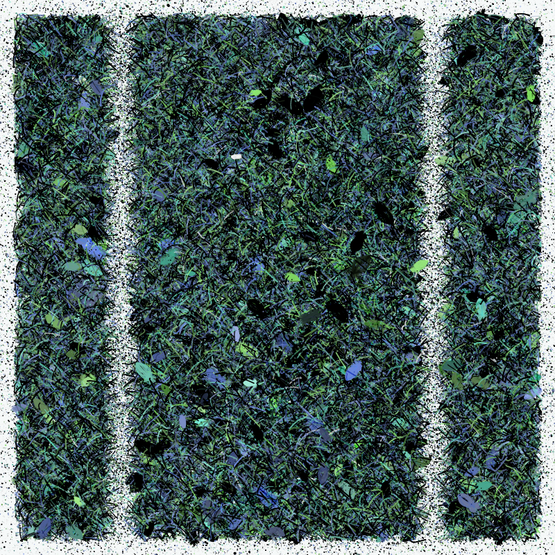 Into the Forestland #14 static token preview