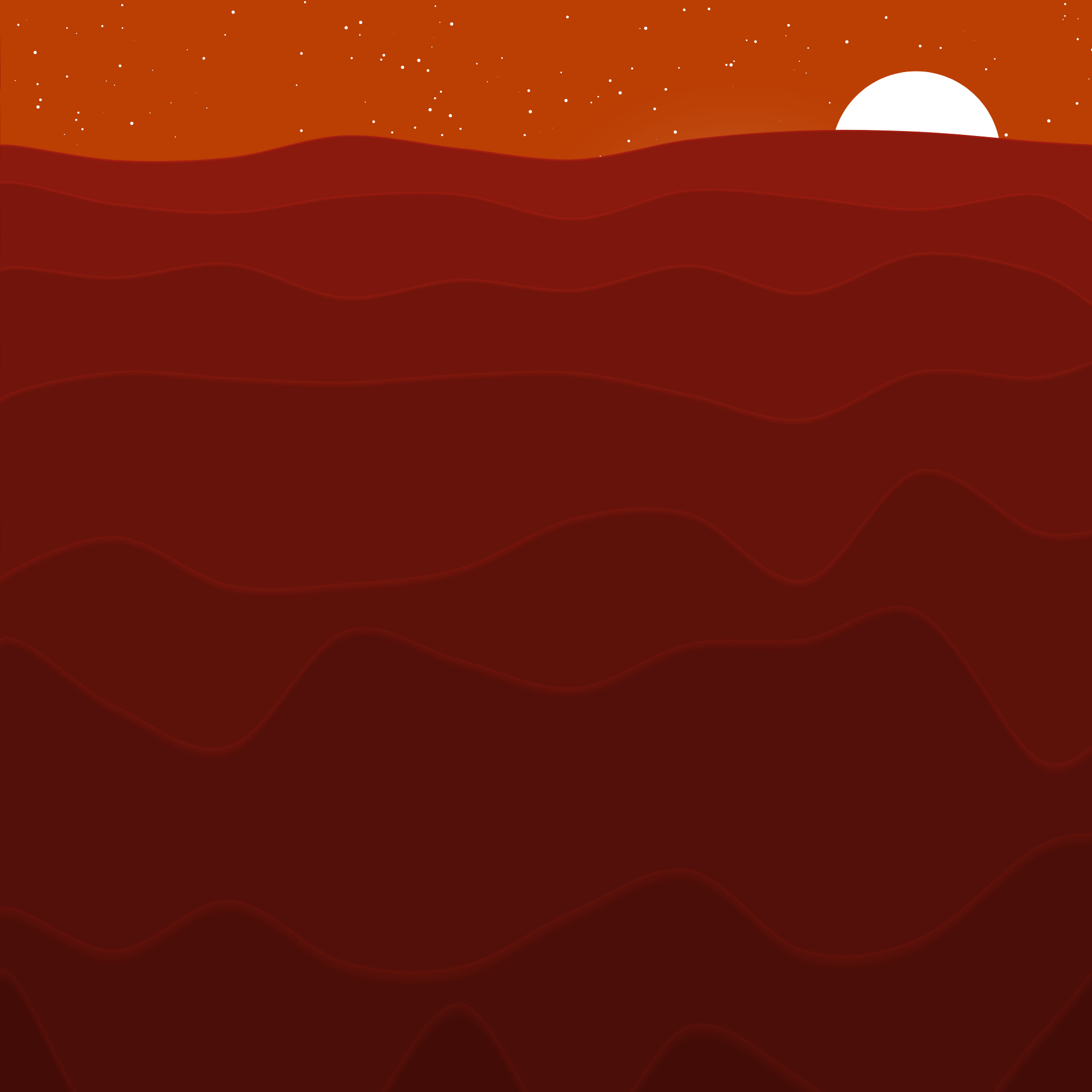 Exoplanets #14 static token preview