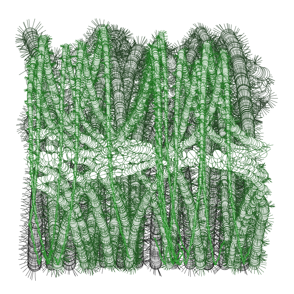 Rotate Plant Wall #2 static token preview