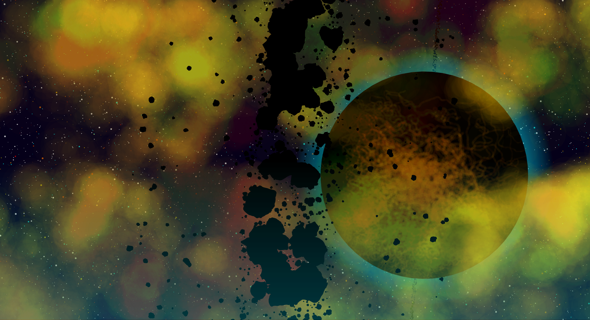 Coded Cosmos #12 static token preview