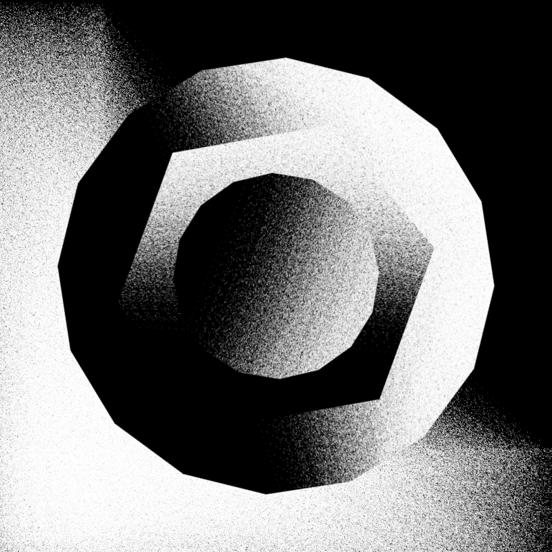 BLACK HOLE SUN #6 static token preview