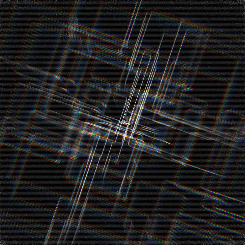 vector #23 static token preview