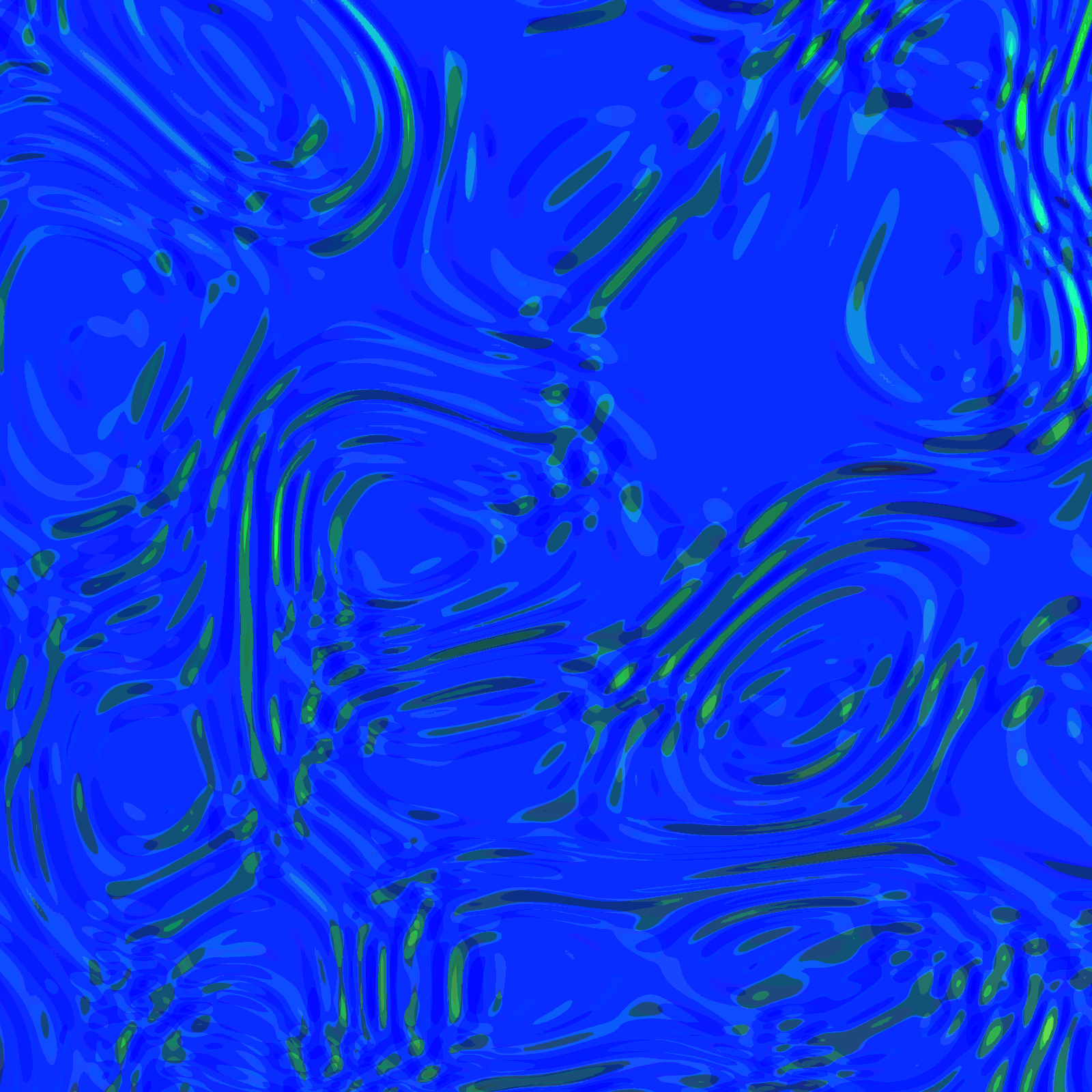 Noise surfaces #7 static token preview