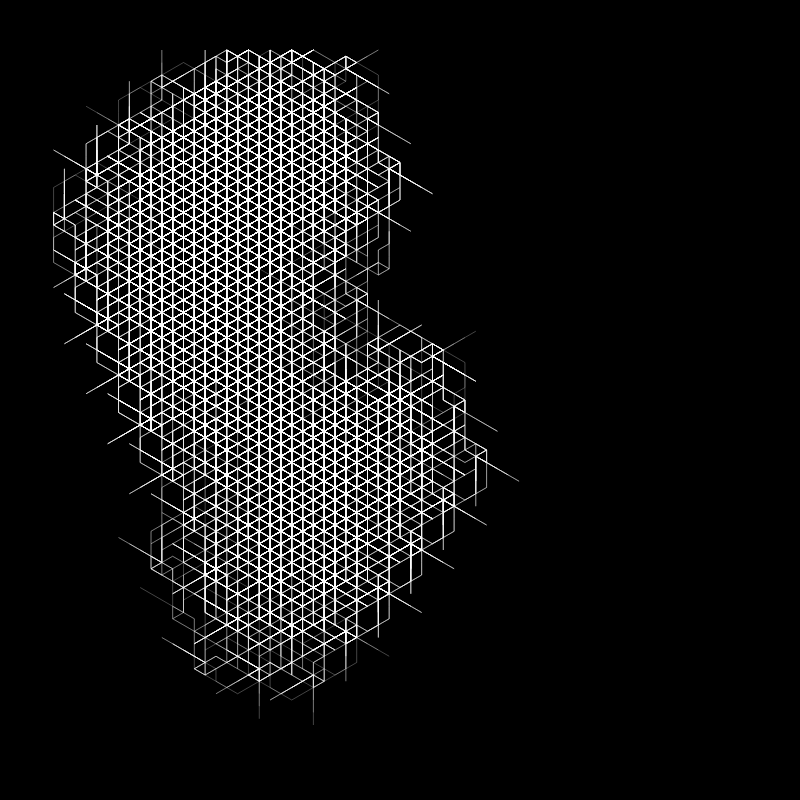 CONFINED SPACES #2 #4 static token preview