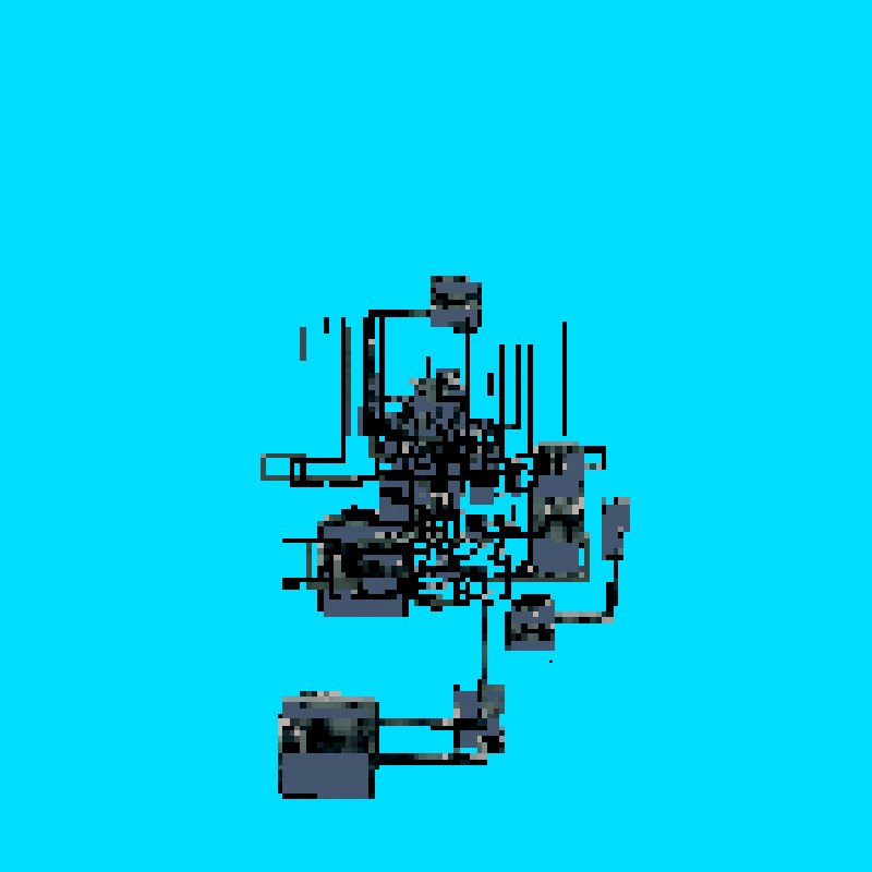 Ţ͝3̧͢R͝͡͠R̕E̕͢N̶̡0̷͠ #7 static token preview