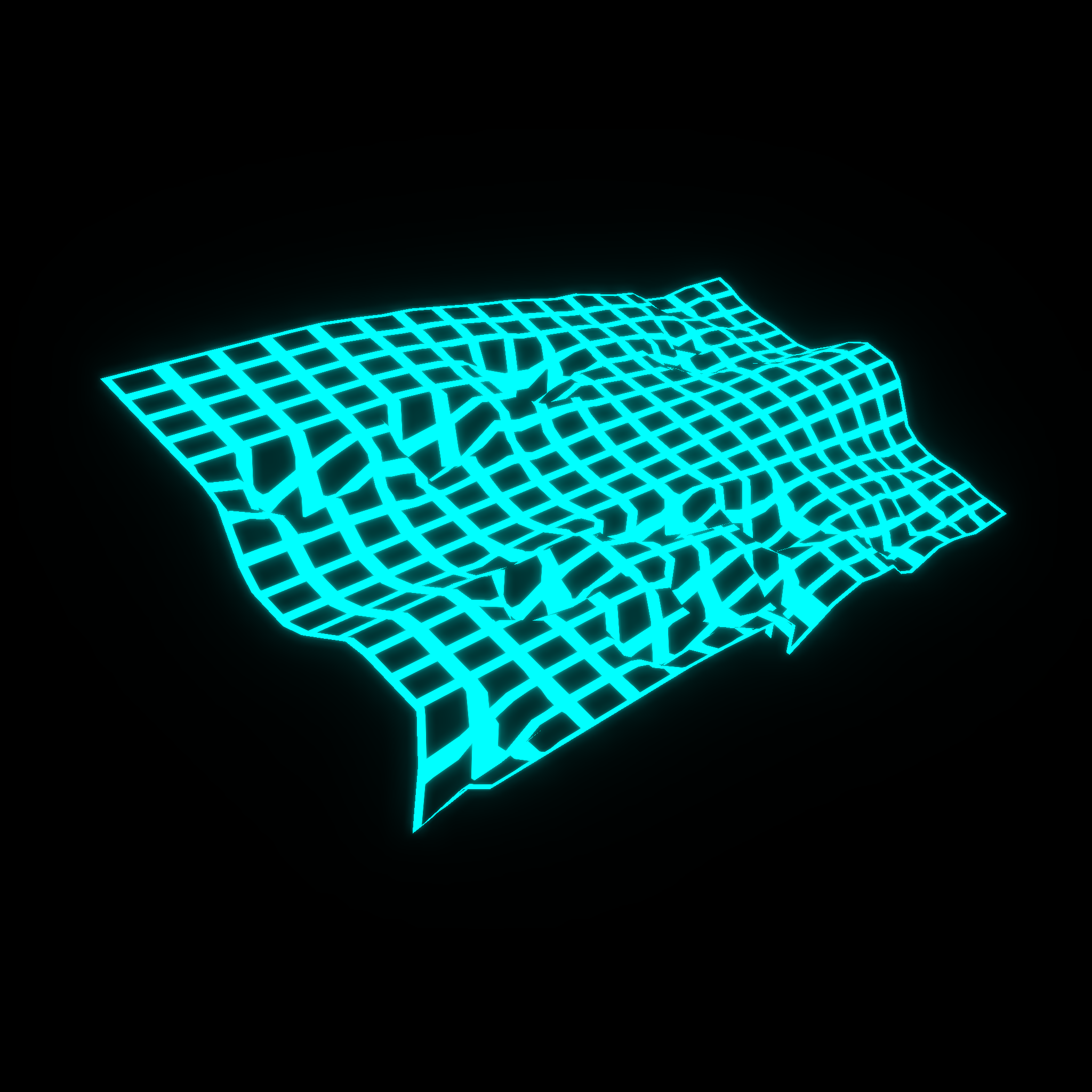 nd-landscape-001 #7 static token preview