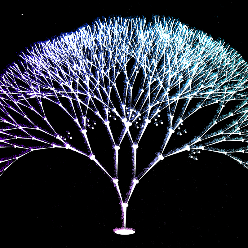SoulTree #23 static token preview