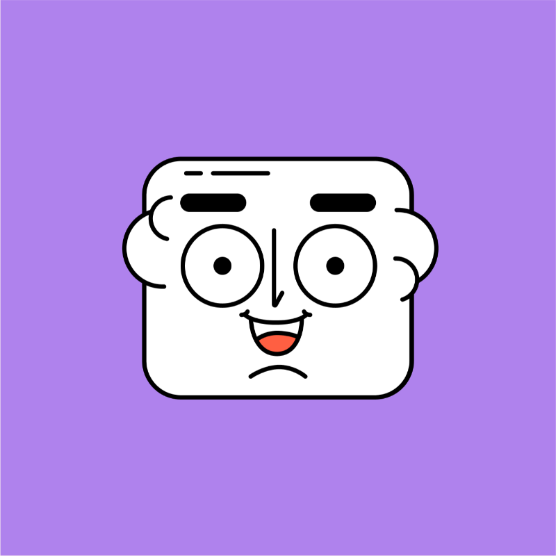 Stay Puft Marshmallow Man #24 static token preview