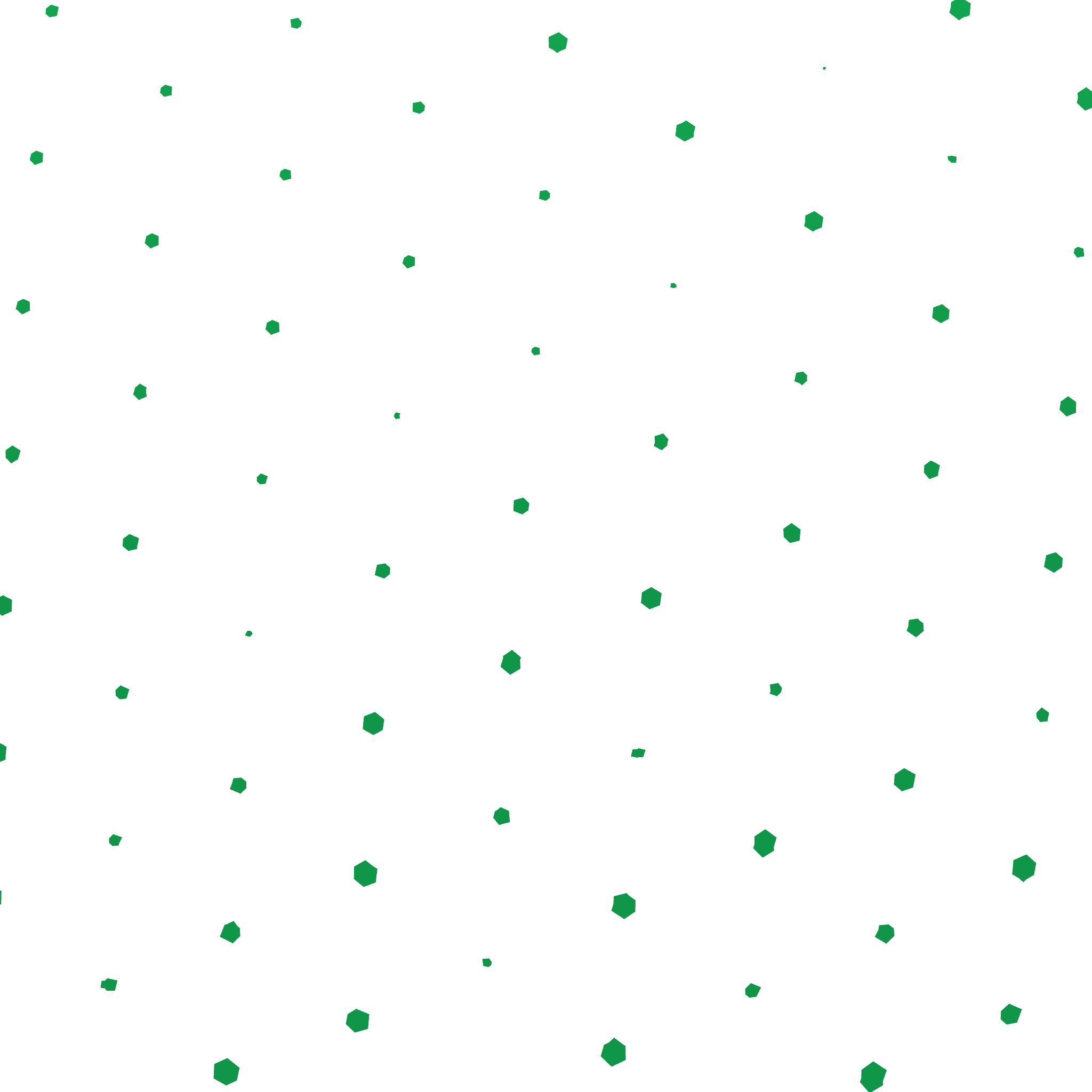 interference #25 static token preview