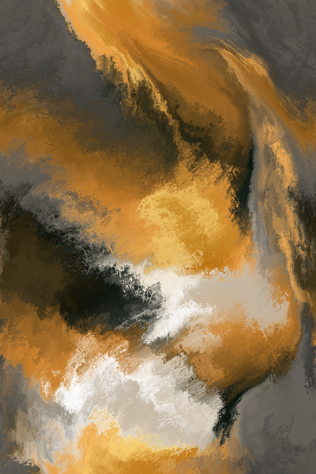 Temporality #17 static token preview