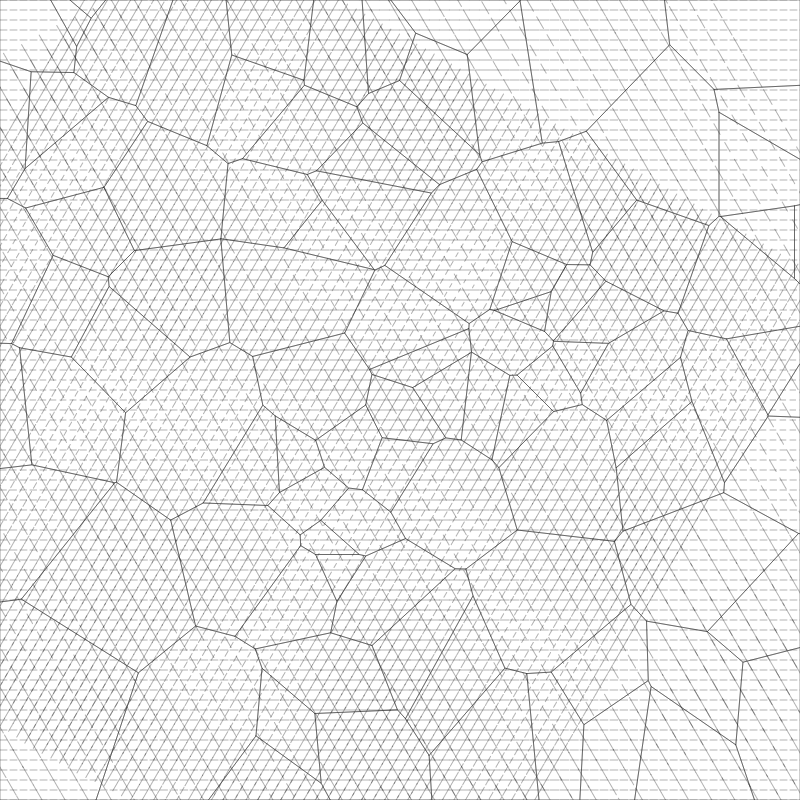 Mono Vibration #24 static token preview