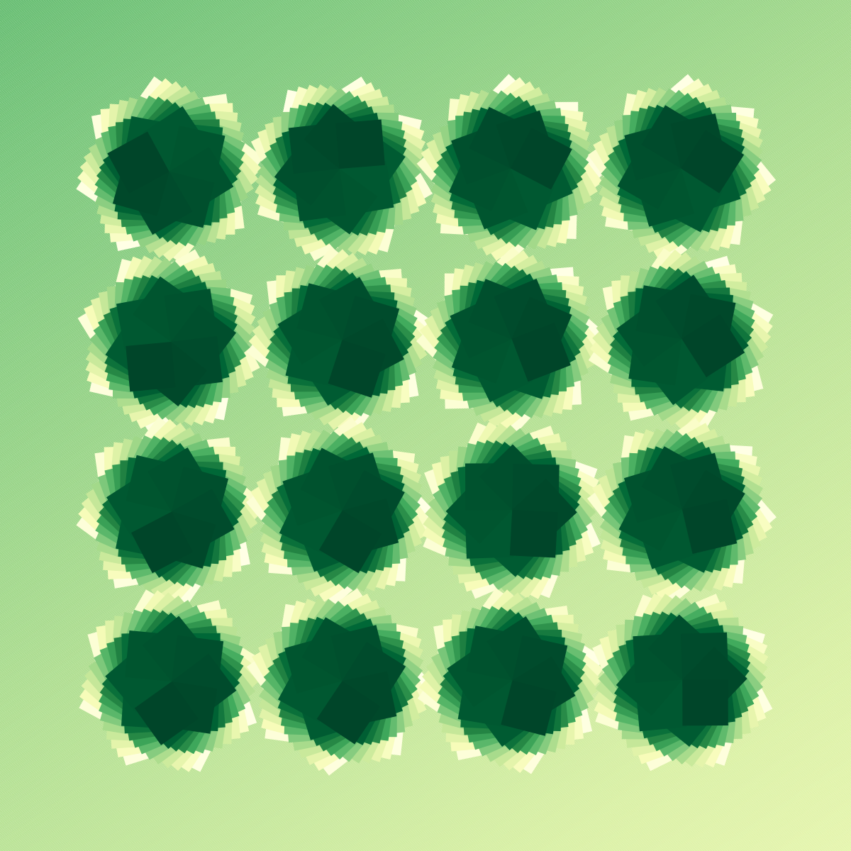Ethereal Forms #12 static token preview