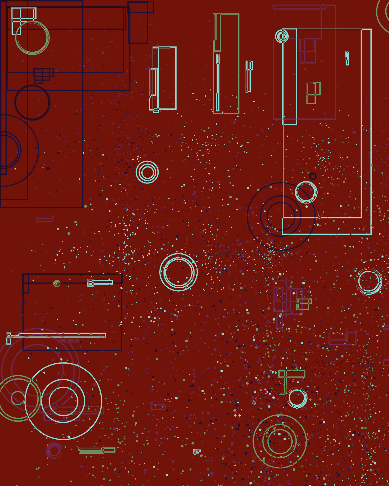 CR Art Sessions //1 #24 static token preview
