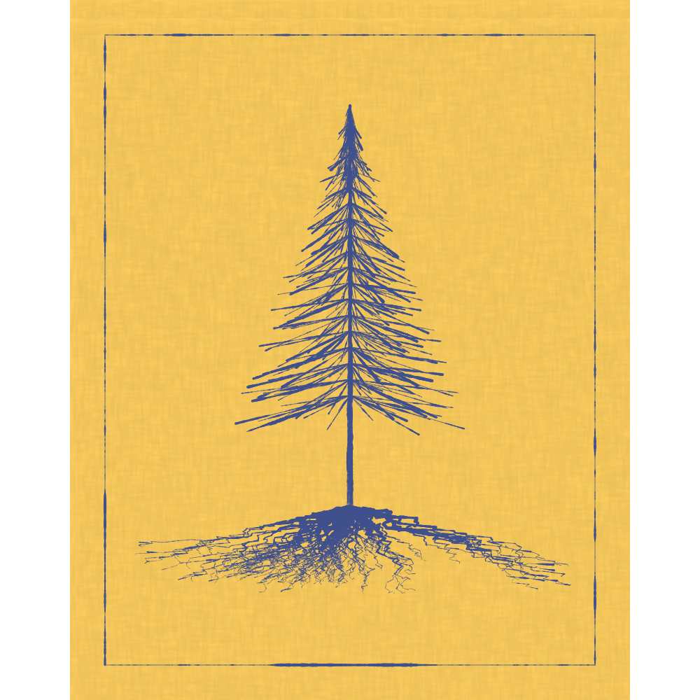Roots #111 static token preview