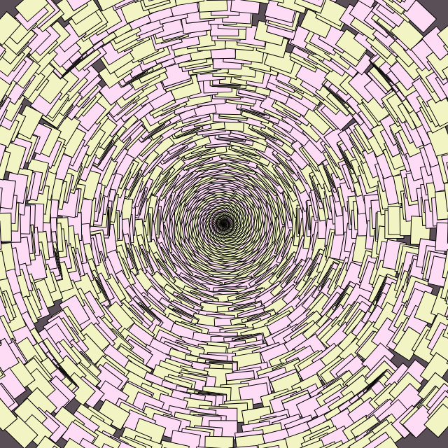 deep, deep down, far, far in #12 static token preview