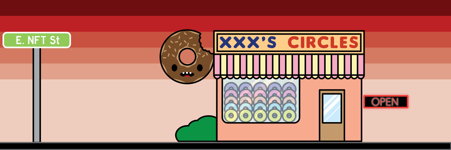 fx_donutshops #379 static token preview