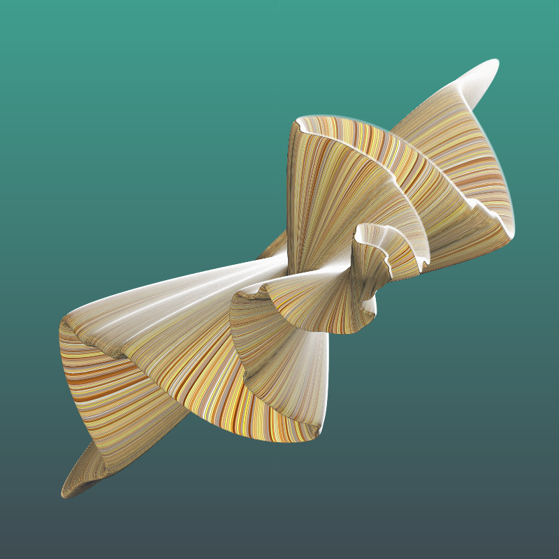 Deep Sea Oysters #5 static token preview