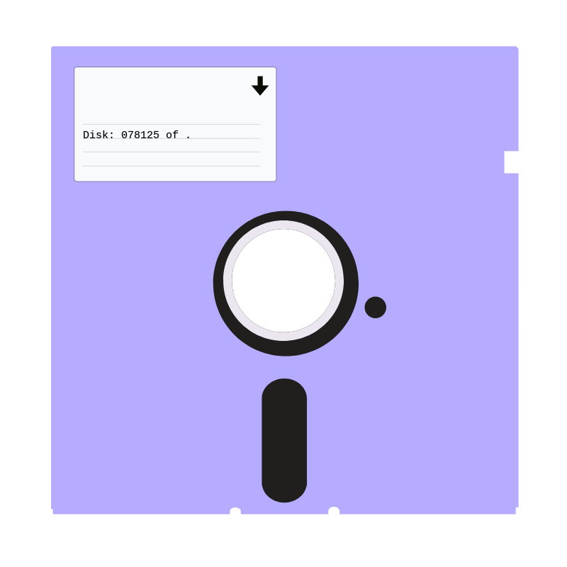 save icon #21 static token preview