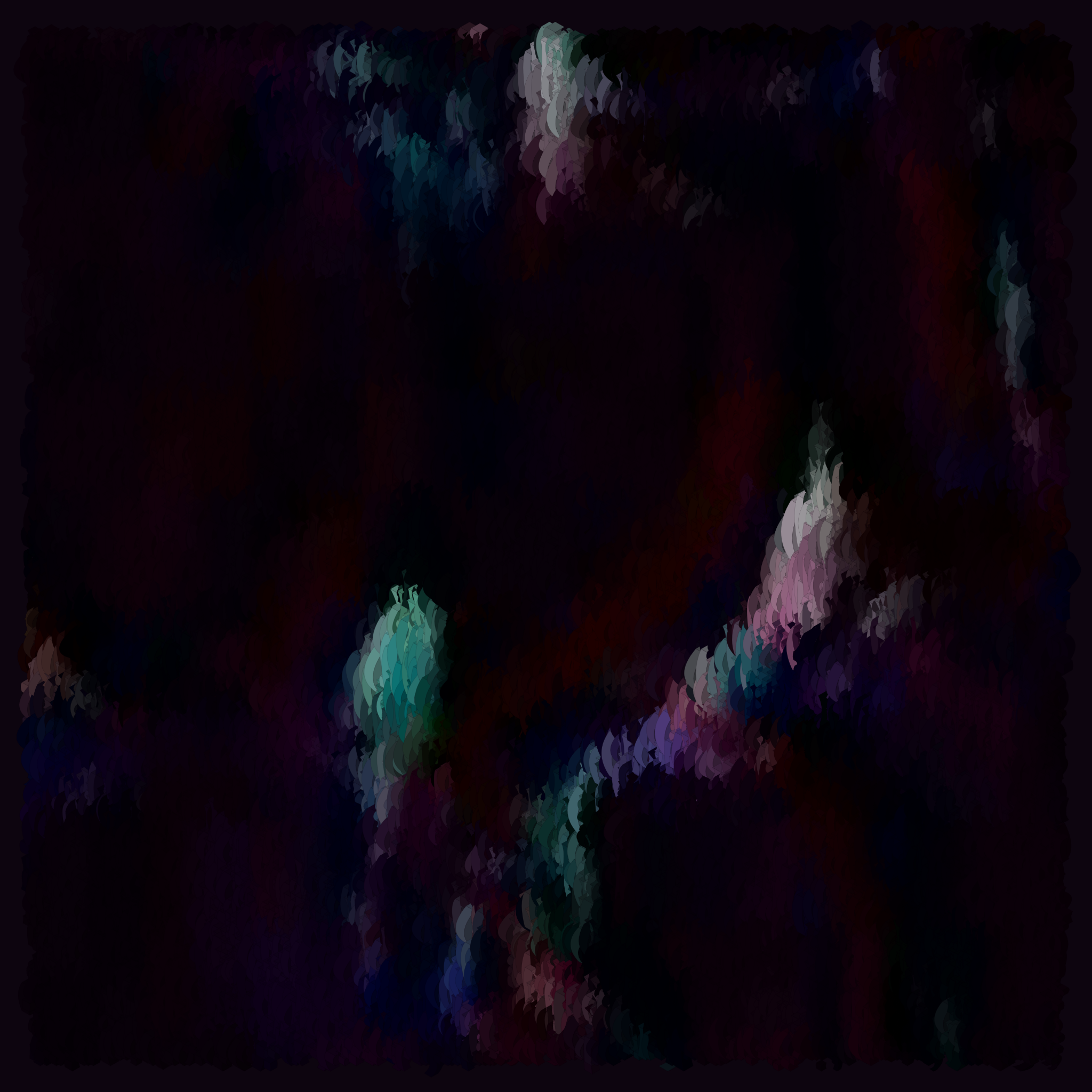 Fuschia Aluminium Lilac #1 static token preview