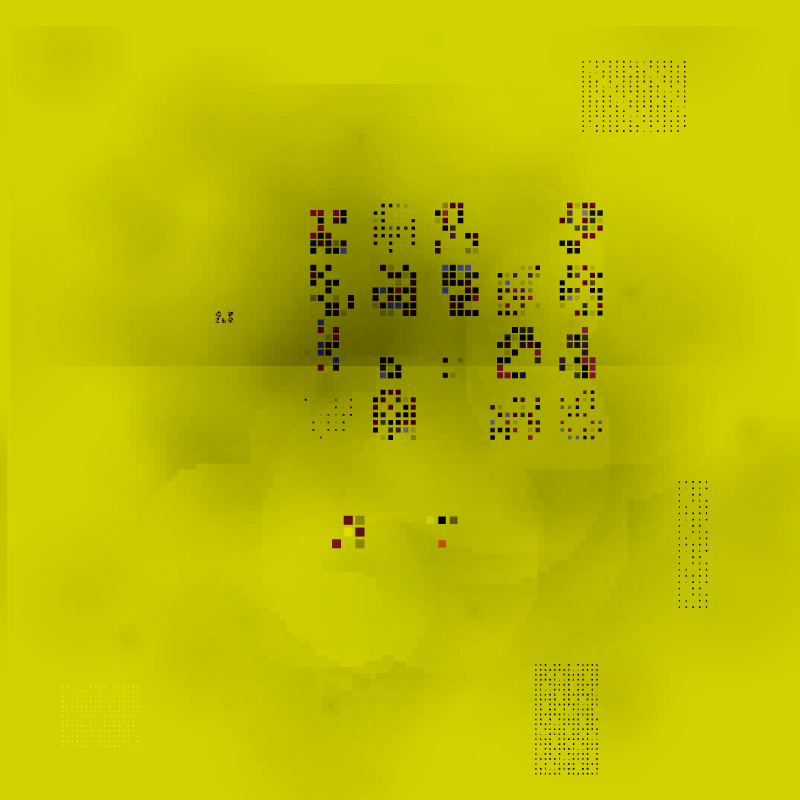 alphabet_city 'easy'v02 #15 static token preview