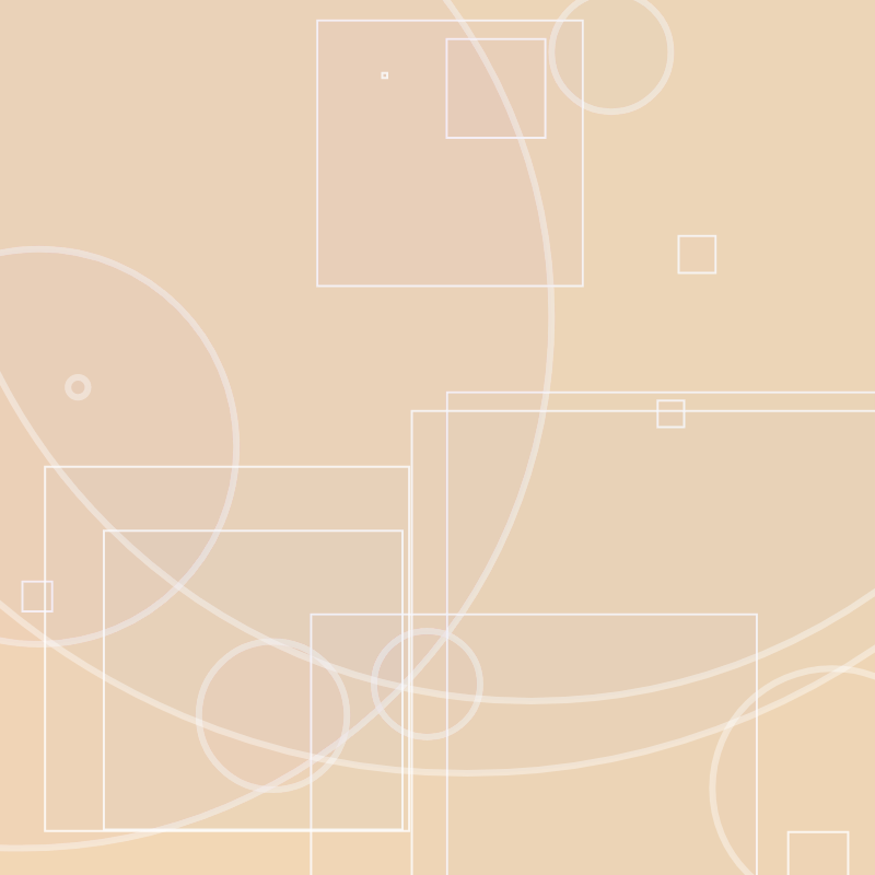 Minimal shapes #3 static token preview