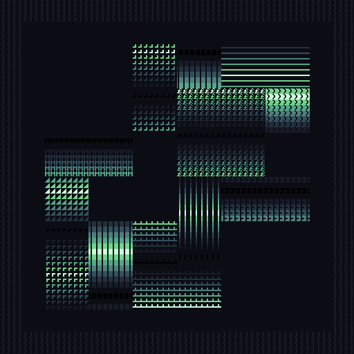 Composer #3 static token preview