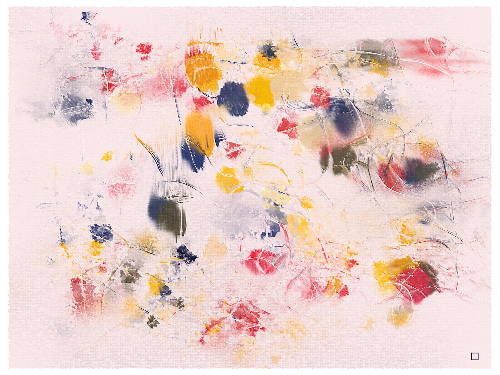 Chromatographies #126 static token preview