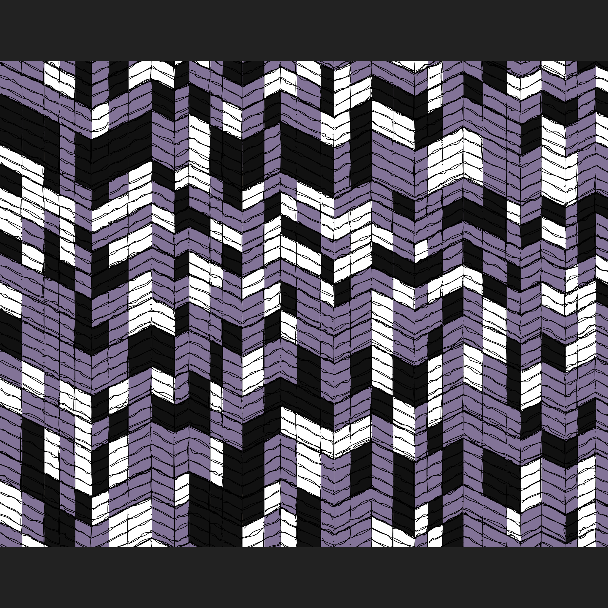 Angular Waves #13 static token preview