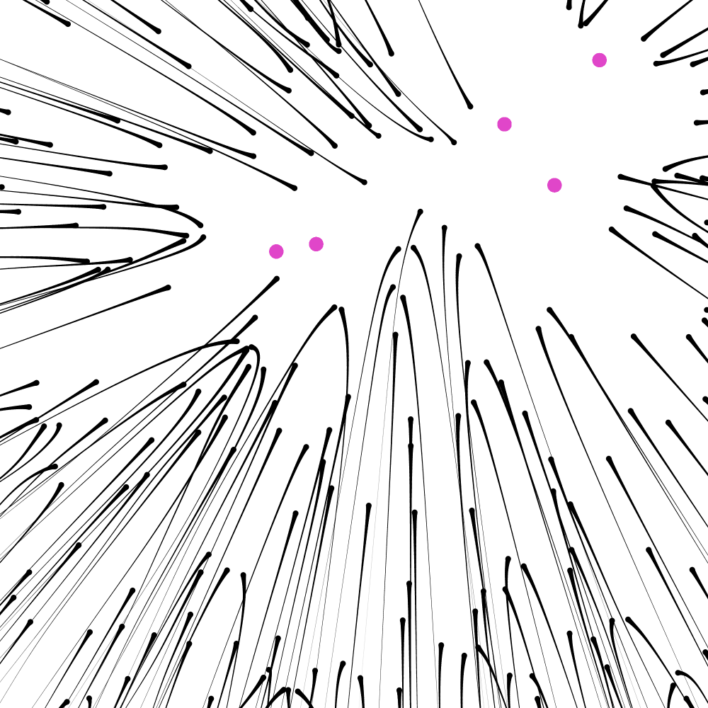 Forced Ink #15 static token preview