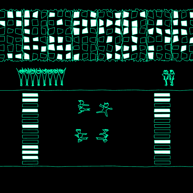 Distortion City #05 #14 static token preview