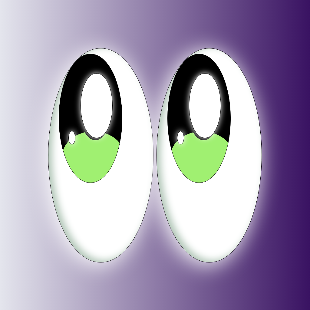 •°¯`•• 👀 ••´¯°• #23 static token preview