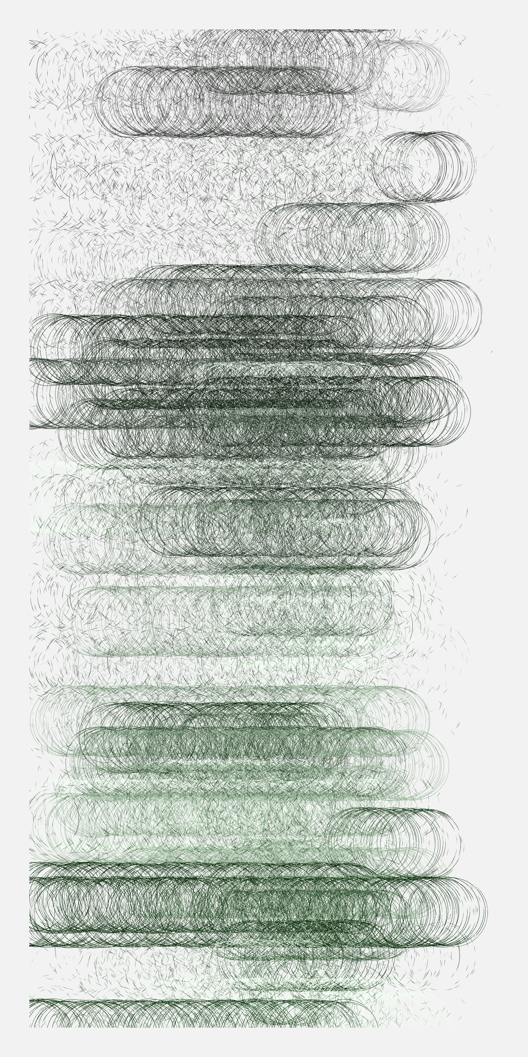 Serendipity #10 static token preview